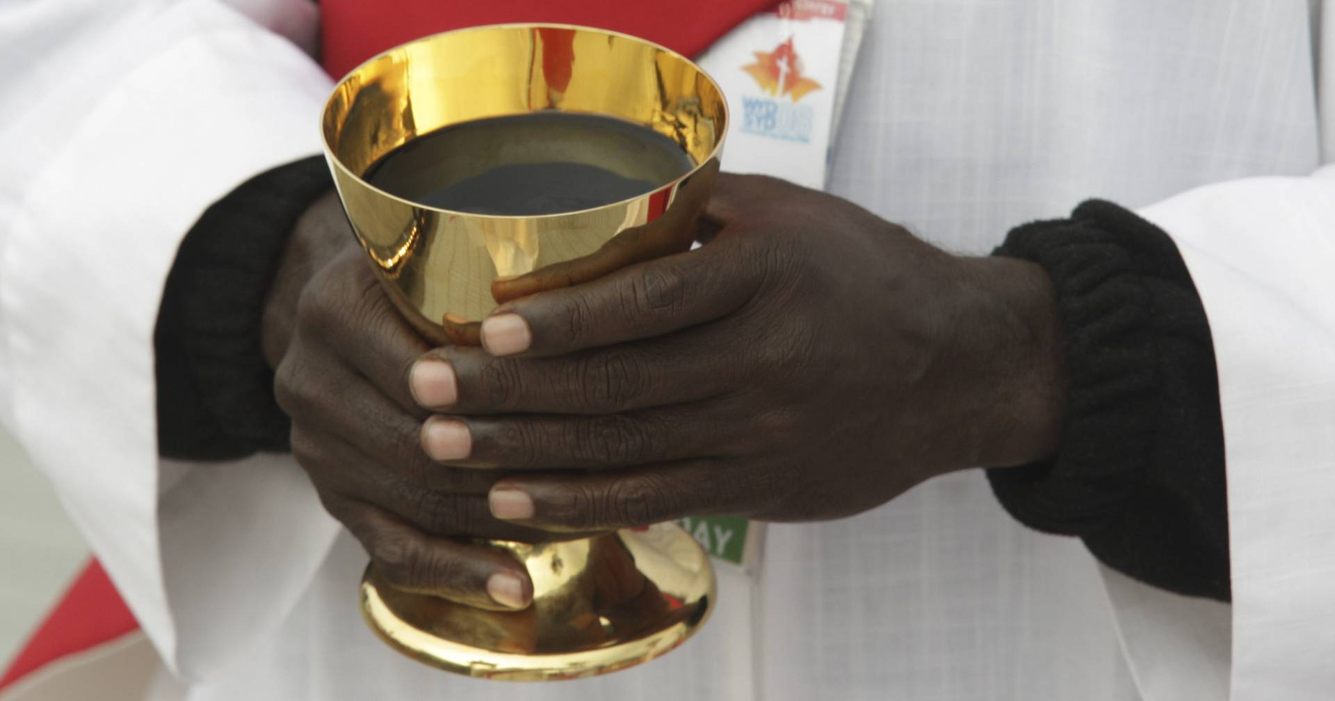 Igreja do Quénia substitui vinho usado nas missas, depois de o anterior se tornar um sucesso nos bares