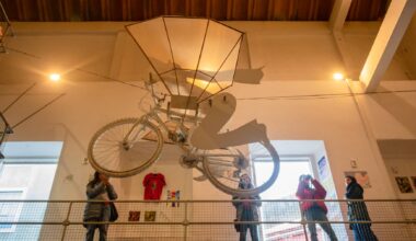 Livraria-café de Lisboa no top 10 das mais bonitas do mundo