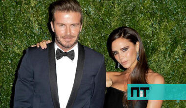 Distúrbios alimentares e a bancarrota. As revelações do documentário de Victoria Beckham — NiT