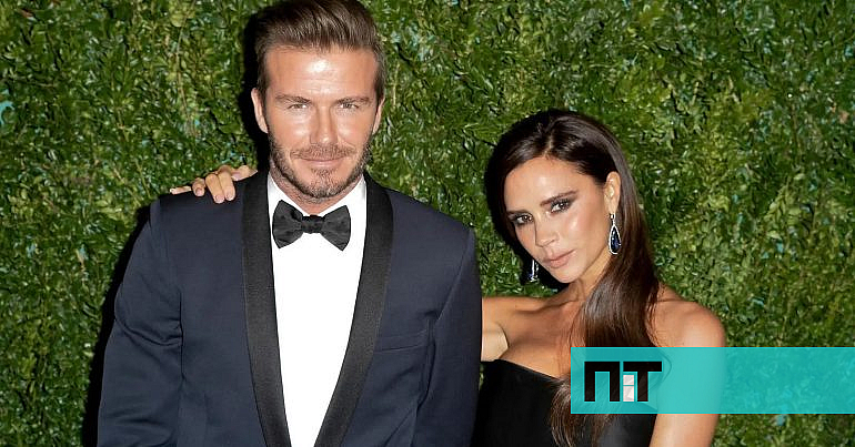 Distúrbios alimentares e a bancarrota. As revelações do documentário de Victoria Beckham — NiT