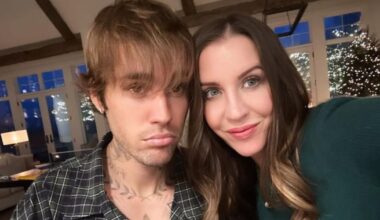 O que está por trás da suposta briga entre Justin Bieber e sua mãe – R7 Entretenimento