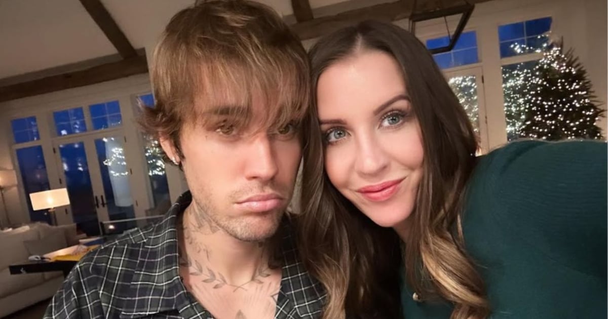 O que está por trás da suposta briga entre Justin Bieber e sua mãe – R7 Entretenimento