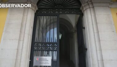 Chefe de gabinete da Agricultura denunciado por assédio – Observador