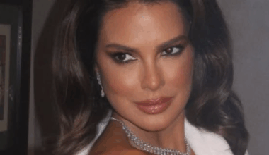 Vera Viel comemora 50 anos e vitória contra o câncer com festa luxuosa