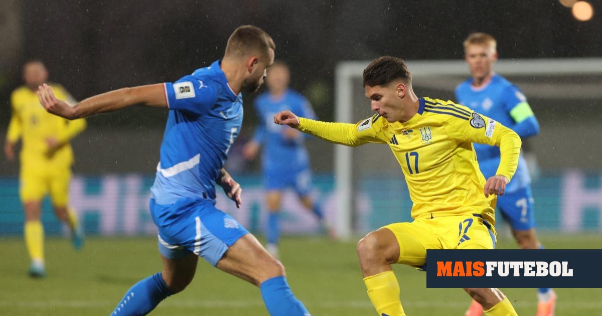 Lesão não preocupa, mas Sudakov vai ser cortado da seleção para iniciar tratamento do Benfica