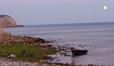 Redes ajudaram à "fuga" de migrantes marroquinos: dos 38, apenas quatro menores estarão em Portugal