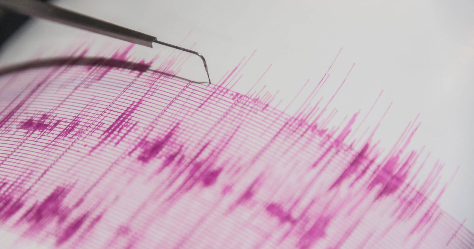 Sismo de magnitude 7.8 atinge a Passagem de Drake