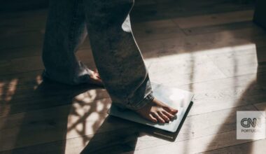 Há mais crianças obesas do que subnutridas em todo o mundo