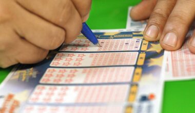 Euromilhões: veja a chave vencedora desta sexta-feira — jackpot de 29 milhões de euros