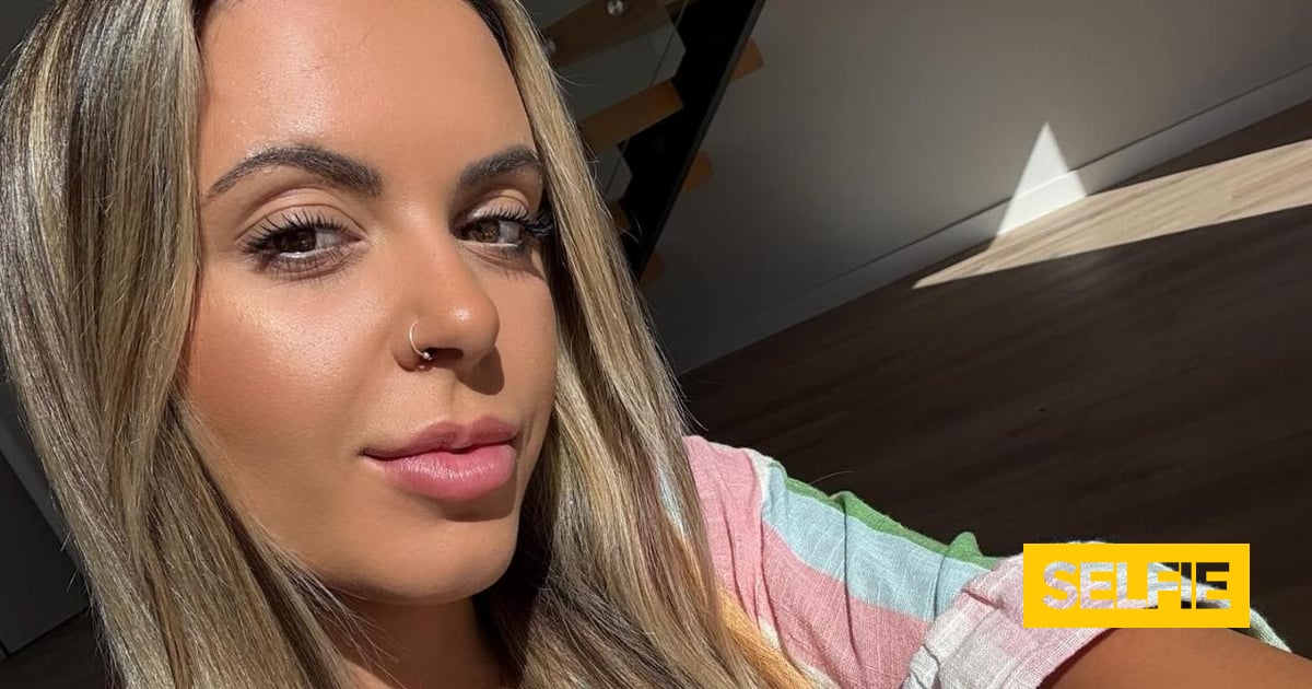 "Ninguém te assume, gorda": Jéssica Vieira responde à letra!