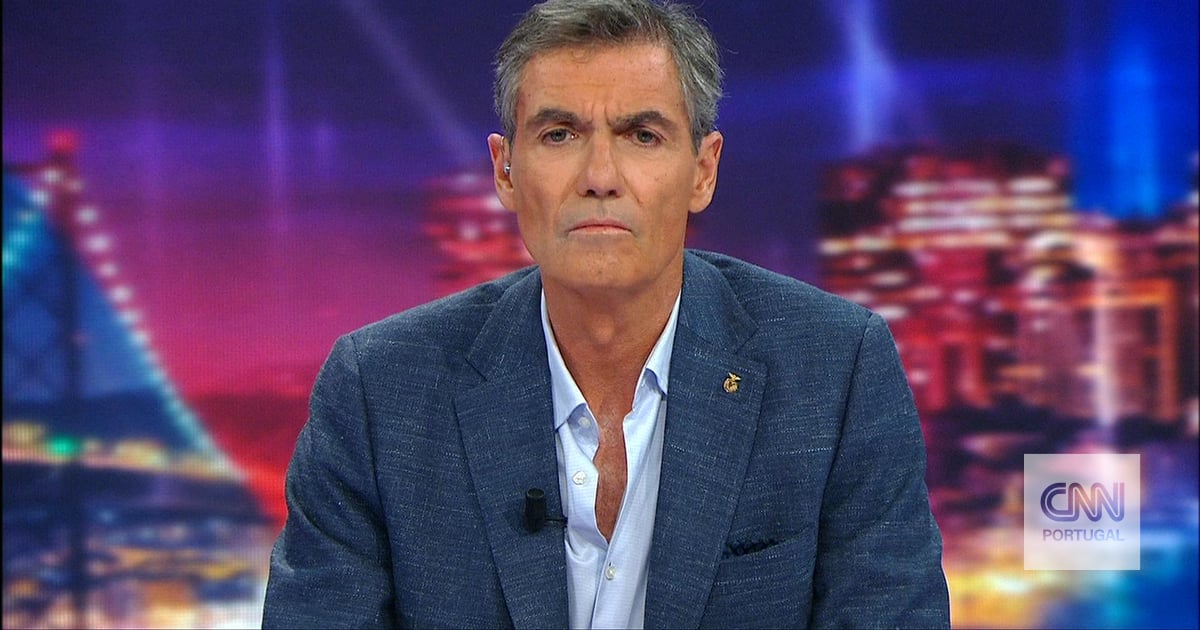 "A minha situação financeira nunca foi tão boa". Noronha Lopes justifica dificuldades das suas empresas