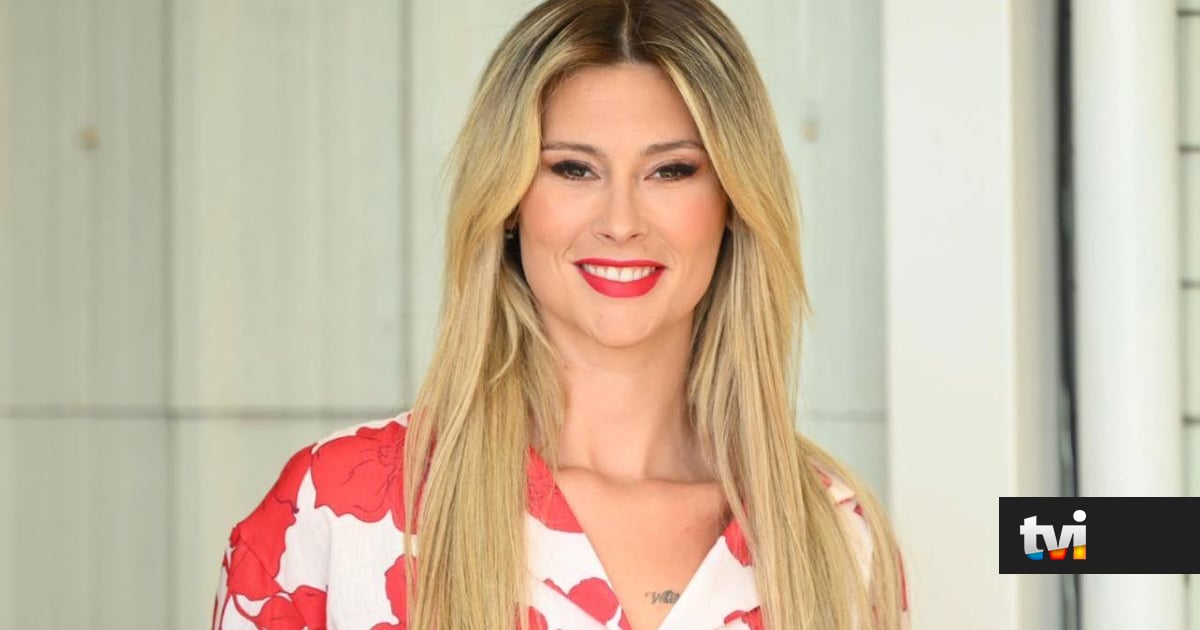 Bernardina Brito surpreende com mudança radical de visual - Secret Story