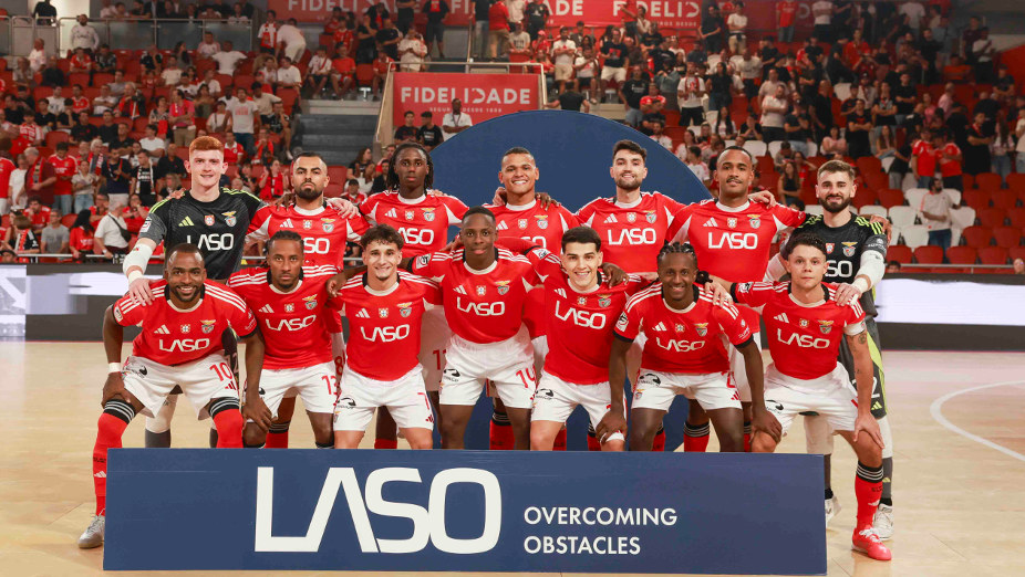 Benfica-Sporting