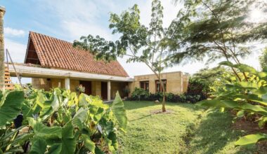 Casa Franco / Taller Espacio Colectivo