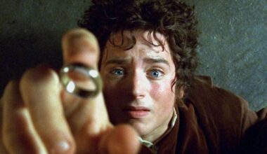 Elijah Wood garante que o novo filme de O Senhor dos Anéis nos levará de volta à trilogia original