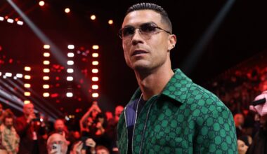 "Efeito Ronaldo": como CR7 construiu um 'império' digital e ganha 2 milhões por publicação