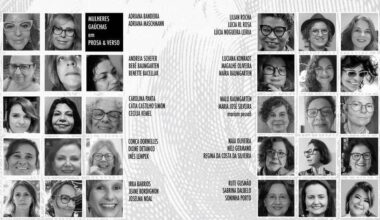 Antologia “Mulheres Gaúchas em Prosa & Verso” tem lançamento na ONG Cirandar