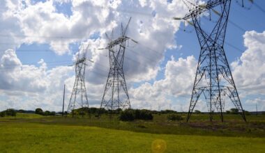 Novo alerta sobre possível apagão ibérico foi lançado pela Red Eléctrica de España após variações bruscas na tensão