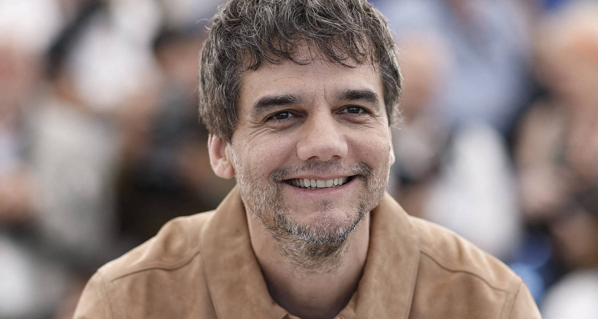 Wagner Moura revela motivo de não fazer novelas desde 2007: 'É muito tempo' - UOL