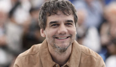 Wagner Moura revela motivo de não fazer novelas desde 2007: 'É muito tempo' - UOL