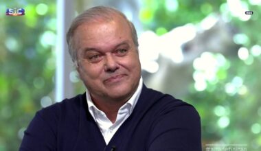 “Choca-me que só possam votar aos 18, mas no digital sejam maiores de idade aos 11. Podem ver pornografia, tutoriais de beleza e peso” - SIC Notícias