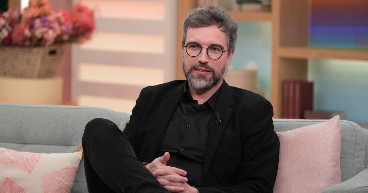 "Tem 36 anos e disse que o seu sonho era poder comer ovos mexidos com salsichas e batatas fritas"
