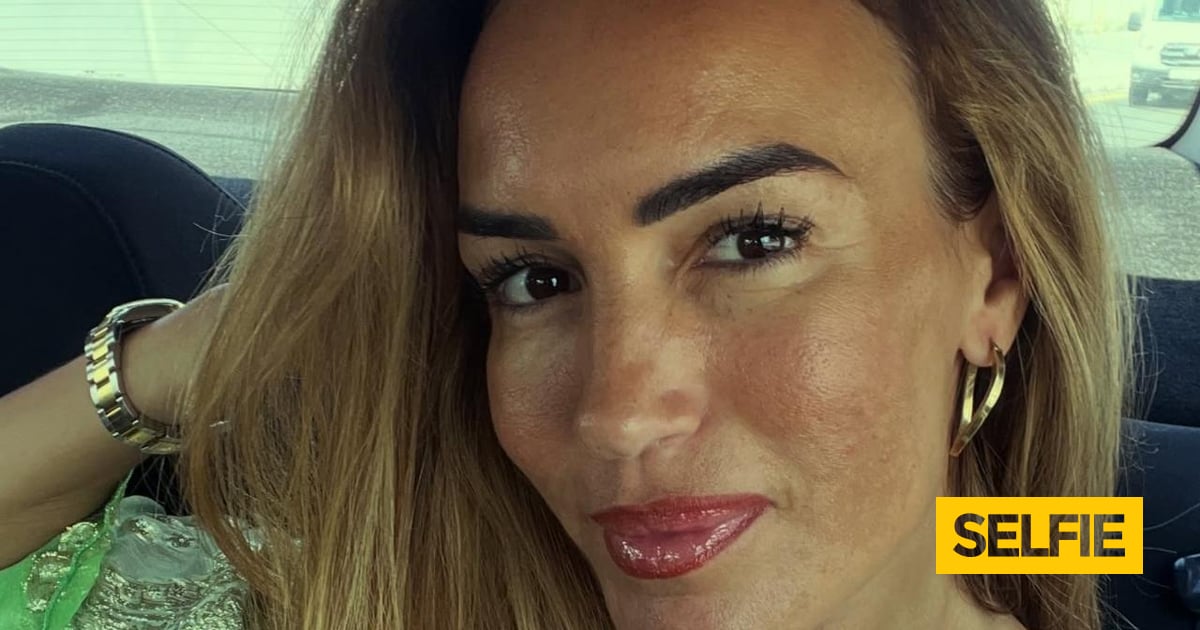 "Se pudesse voltar atrás...". Liliana Aguiar faz confissão: "Paguei caro por isso"