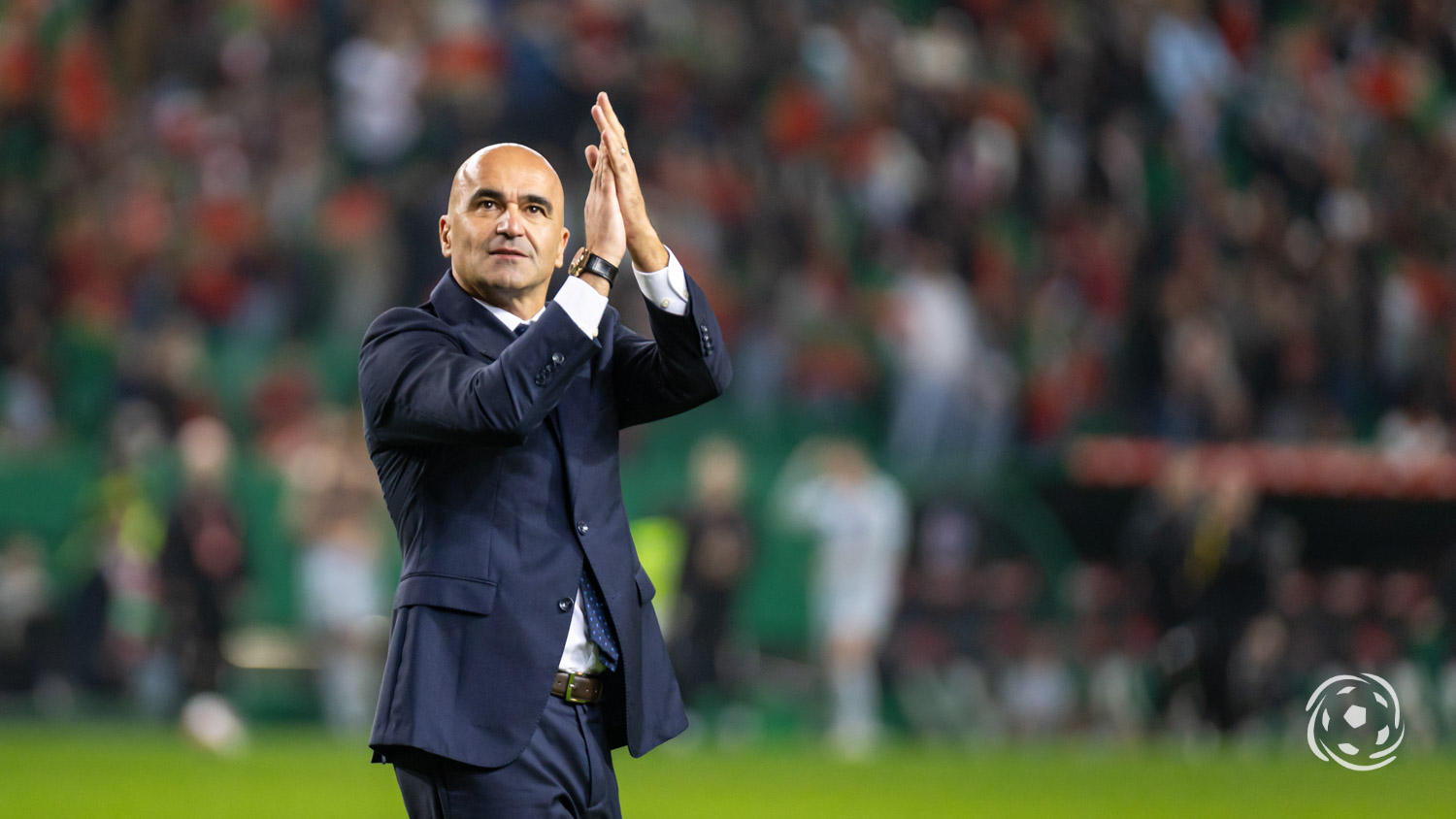 «Valorizamos os jogadores que podem ajudar Portugal»