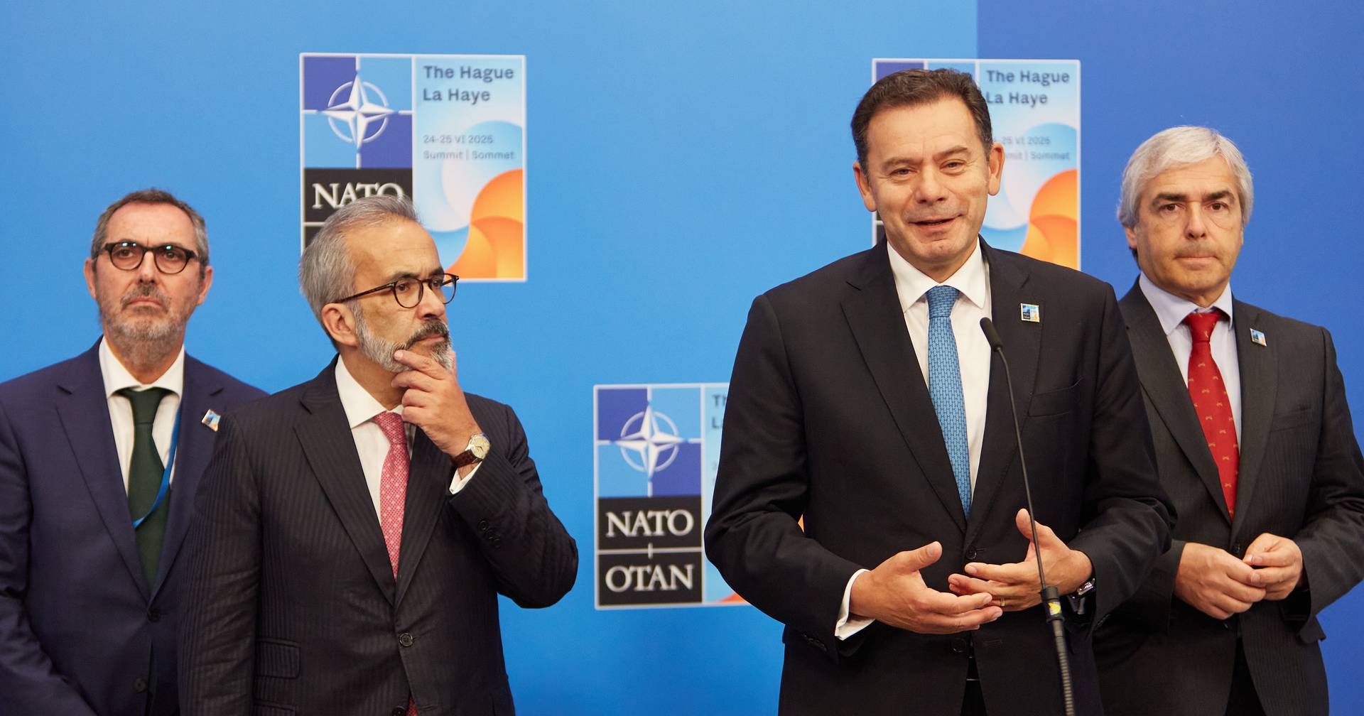 Montenegro desmente embaixador de Israel, que desautoriza a própria embaixada