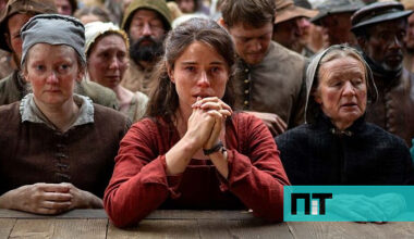 O “melhor filme do ano” promete “muitas lágrimas” e já tem trailer — NiT