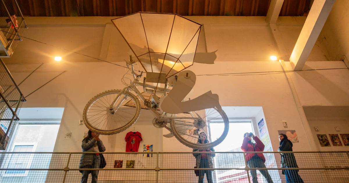 Livraria-café de Lisboa no top 10 das mais bonitas do mundo