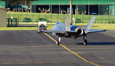 Marcelo entende que "não vale a pena fazer uma questão diplomática" da passagem dos F-35 pelas Lajes