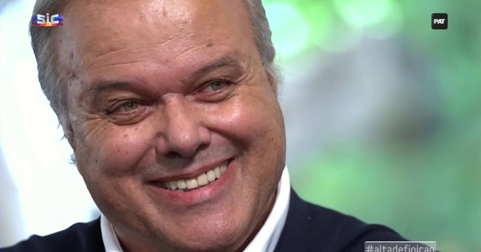 Eduardo Sá: “Costumo dizer que as escolas deviam ter um outdoor à entrada a dizer ‘Andar à bulha é um património da humanidade’”