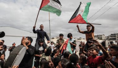 Hamas não governará Gaza no pós-guerra