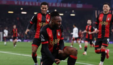 O miúdo que desistiu do futebol aos 15 anos é hoje grande estrela da Premier League