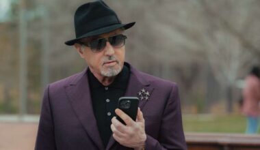 Quando estreia o 5º episódio da nova temporada de 'Tulsa King'?