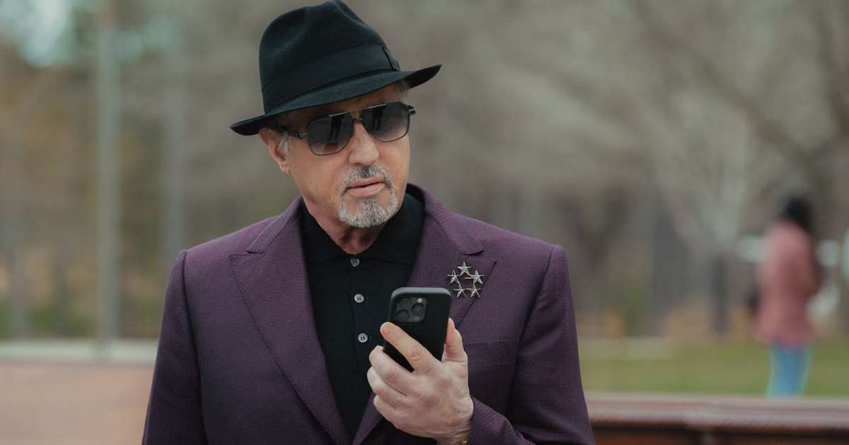 Quando estreia o 5º episódio da nova temporada de 'Tulsa King'?