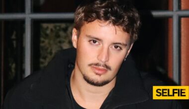 "Tão lindos!": fora de Portugal, Heitor Nunes feliz com ex-concorrente de "Secret Story"!