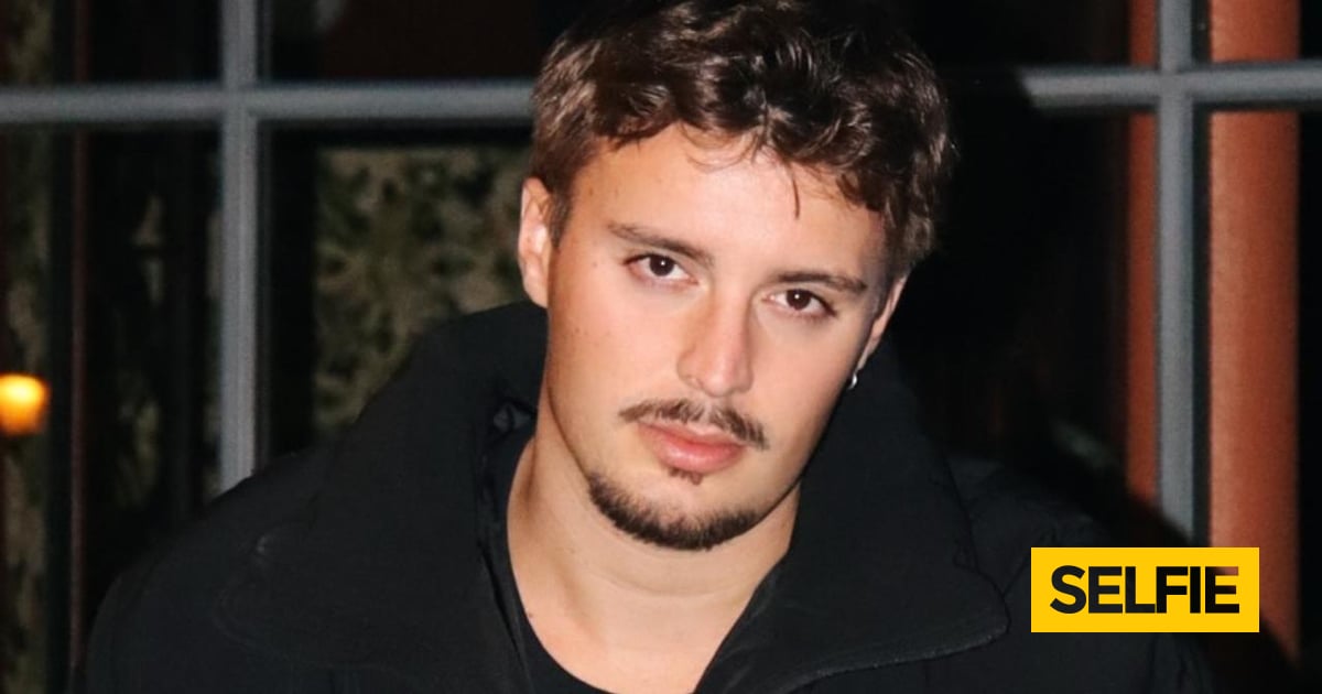 "Tão lindos!": fora de Portugal, Heitor Nunes feliz com ex-concorrente de "Secret Story"!