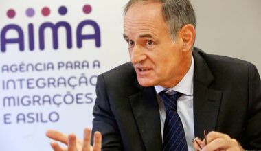 Mais de 133 mil processos contra a AIMA pendentes no Tribunal Administrativo de Lisboa