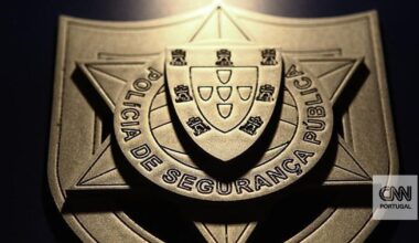 Jovem de 18 anos baleado de madrugada junto a discoteca em Leiria