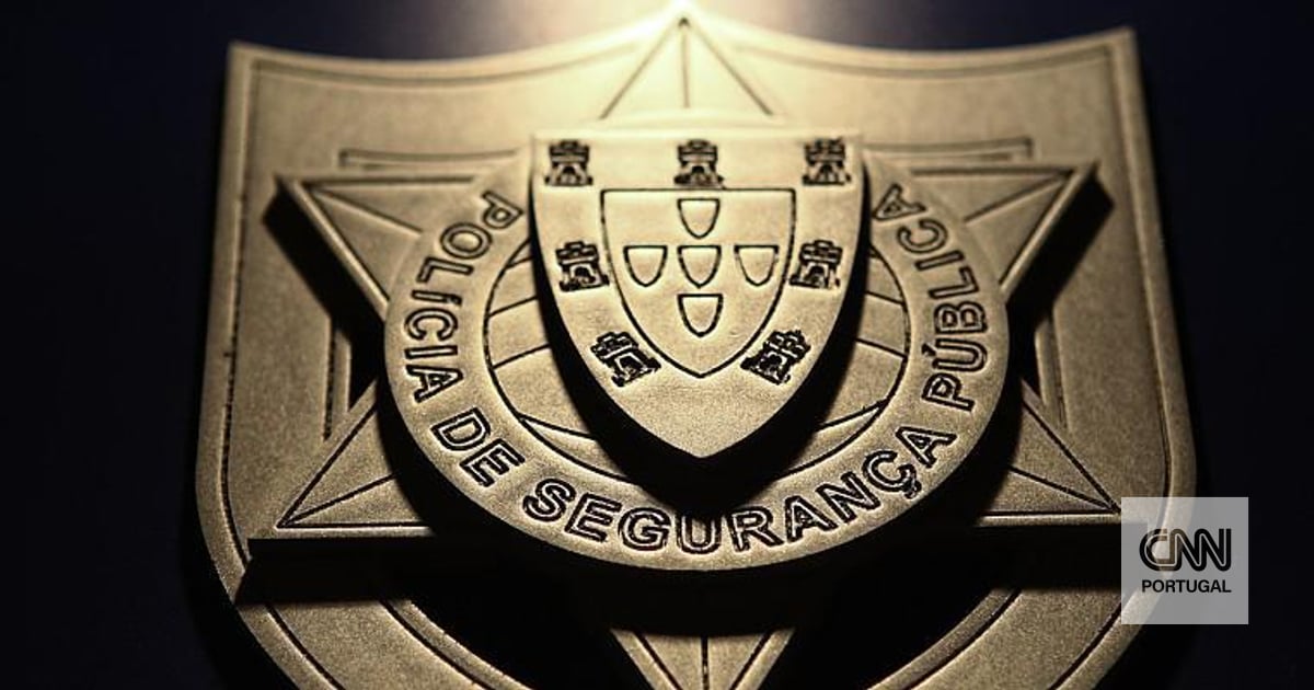 Jovem de 18 anos baleado de madrugada junto a discoteca em Leiria