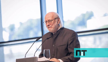 Nova obra de László Krasznahorkai chega a Portugal este mês — NiT