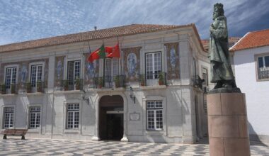 Autárquicas: quem são os atuais presidentes dos 308 municípios?