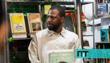 “Não queria passar as feridas do meu crescimento para os meus filhos” — NiT