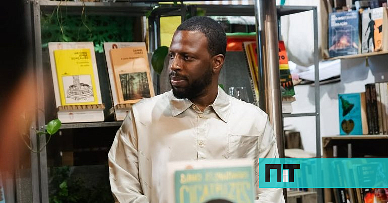 “Não queria passar as feridas do meu crescimento para os meus filhos” — NiT