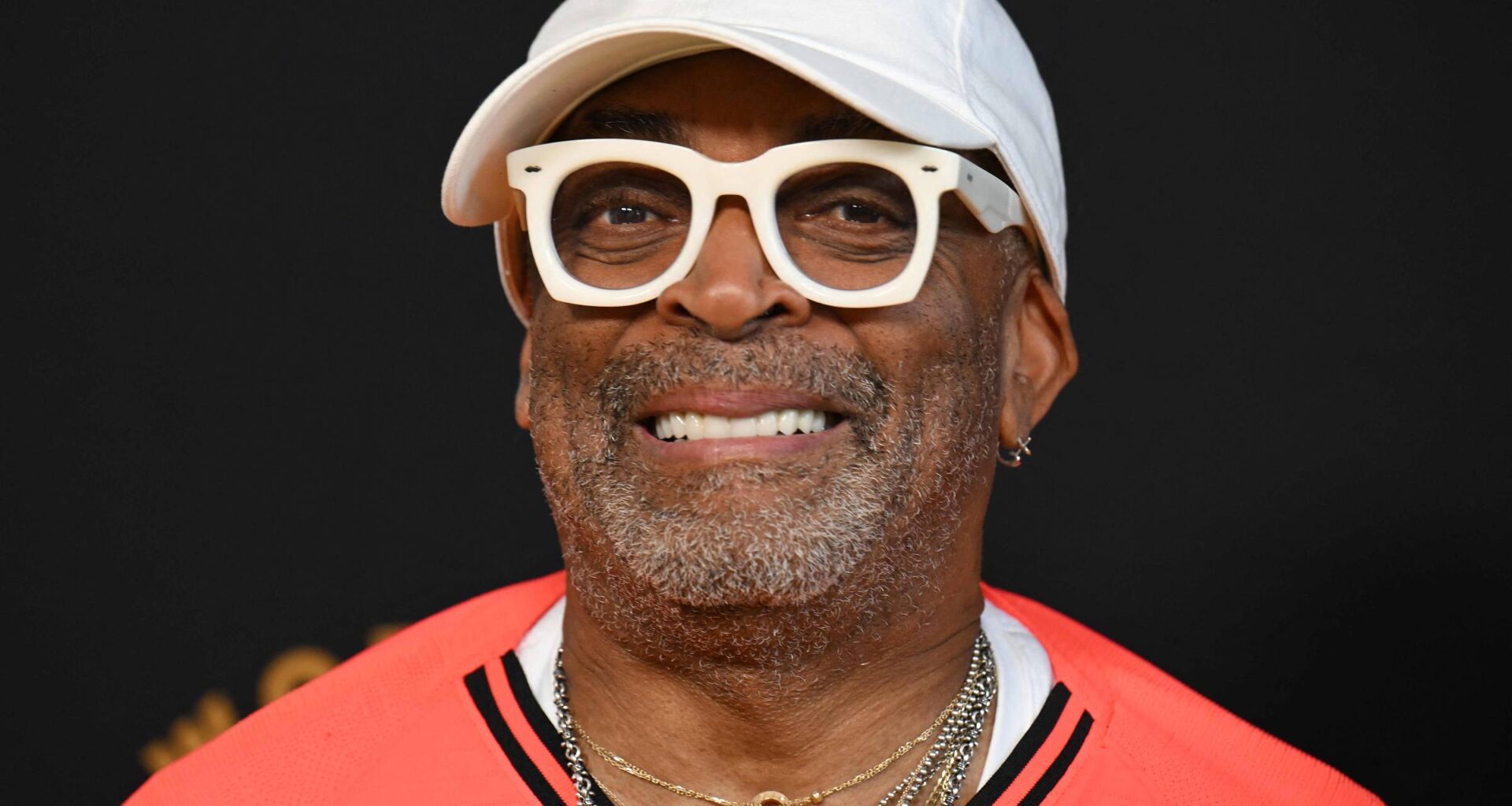 Spike Lee vai ao Rio para sessão de 'Luta de Classes' - 12/10/2025 - Ilustrada