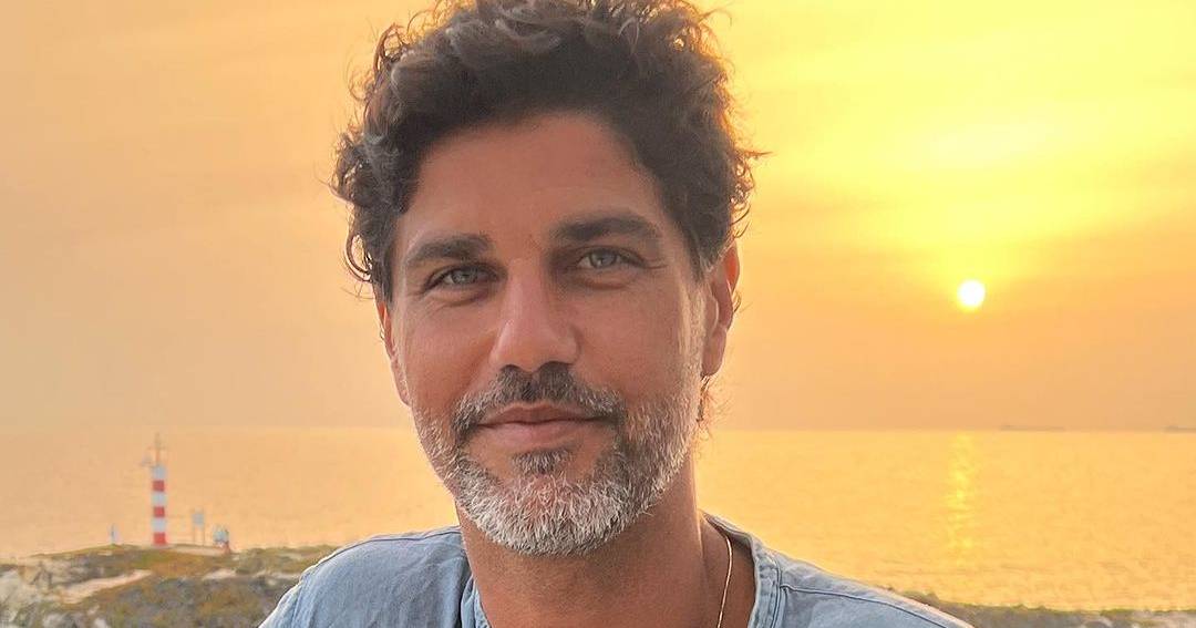 “Sempre aberto a novas descobertas”