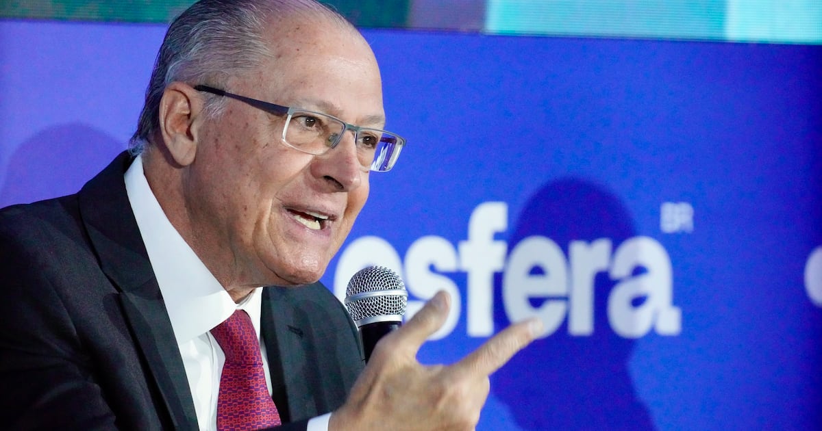 Alckmin nega entrave com Rubio, mas admite que negociações precisam avançar ‘mais depressa’ – Noticias R7