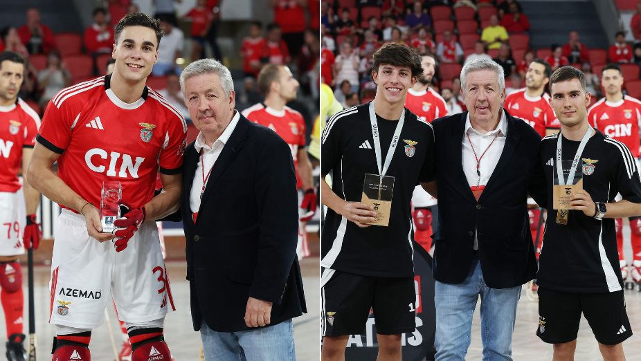 Homenagens